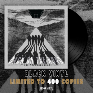 Tnt - Back On The Road - The Anthology (B i gruppen VINYL / Kommande / Hårdrock hos Bengans Skivbutik AB (5672796)