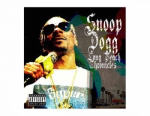 Snoop Dogg - Long Beach Chronicles i gruppen CD / Kommande / Hip Hop-Rap hos Bengans Skivbutik AB (5672804)