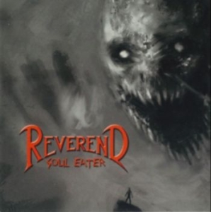 Reverend - Soul Eater i gruppen CD / Kommande / Hårdrock hos Bengans Skivbutik AB (5672808)