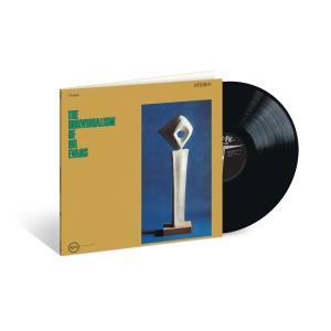 Gil Evans - The Individualism Of Gil Evans i gruppen VINYL / Kommande / Jazz hos Bengans Skivbutik AB (5672810)