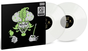Insane Clown Posse - The Great Milenko (Record Store Day i gruppen VINYL / Kommande / Hip Hop-Rap,Pop-Rock hos Bengans Skivbutik AB (5672814)