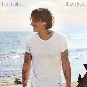 Keith Urban - Flow State i gruppen VINYL / Kommande / Country hos Bengans Skivbutik AB (5672815)