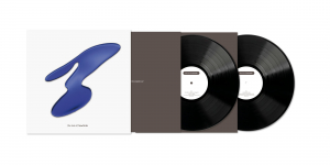 New Order - The Best Of New Order (Black 2Lp) i gruppen VINYL / Kommande / Pop-Rock hos Bengans Skivbutik AB (5672825)