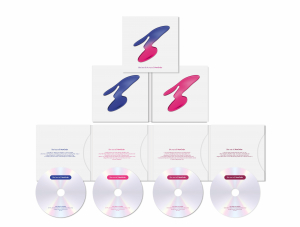 New Order - The Best Of And The Rest Of (Limited 4Cd Deluxe Softpack) i gruppen CD / Kommande / Pop-Rock hos Bengans Skivbutik AB (5672826)