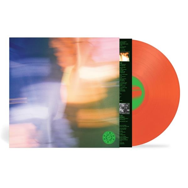Curió Curió - Curió Curió i gruppen VINYL / Kommande / World Music hos Bengans Skivbutik AB (5672834)
