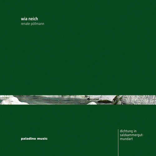 Pöllmann Renate - Wia Neich i gruppen CD / Klassiskt hos Bengans Skivbutik AB (5672881)