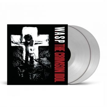 W.A.S.P. - The Crimson Idol (Clear Vinyl / 2LP) i gruppen VINYL / Kommande / Hårdrock hos Bengans Skivbutik AB (5673026)