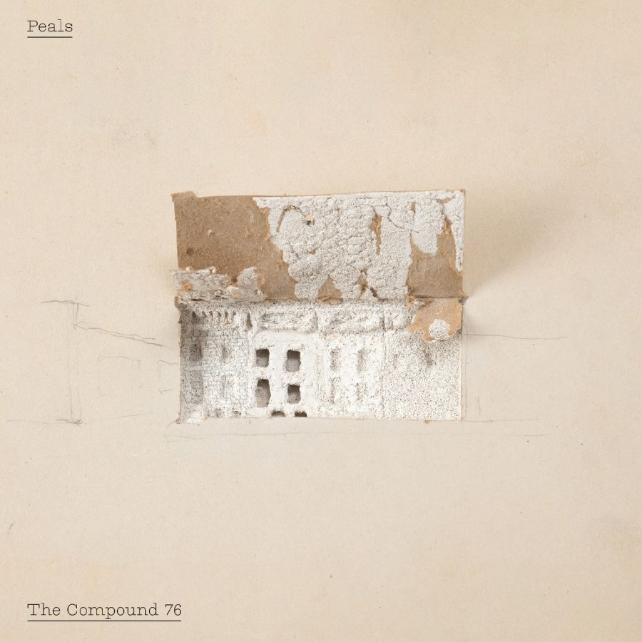Peals - The Compound 76 (Indie Exclusive, C i gruppen VINYL / Kommande / Pop-Rock hos Bengans Skivbutik AB (5673037)