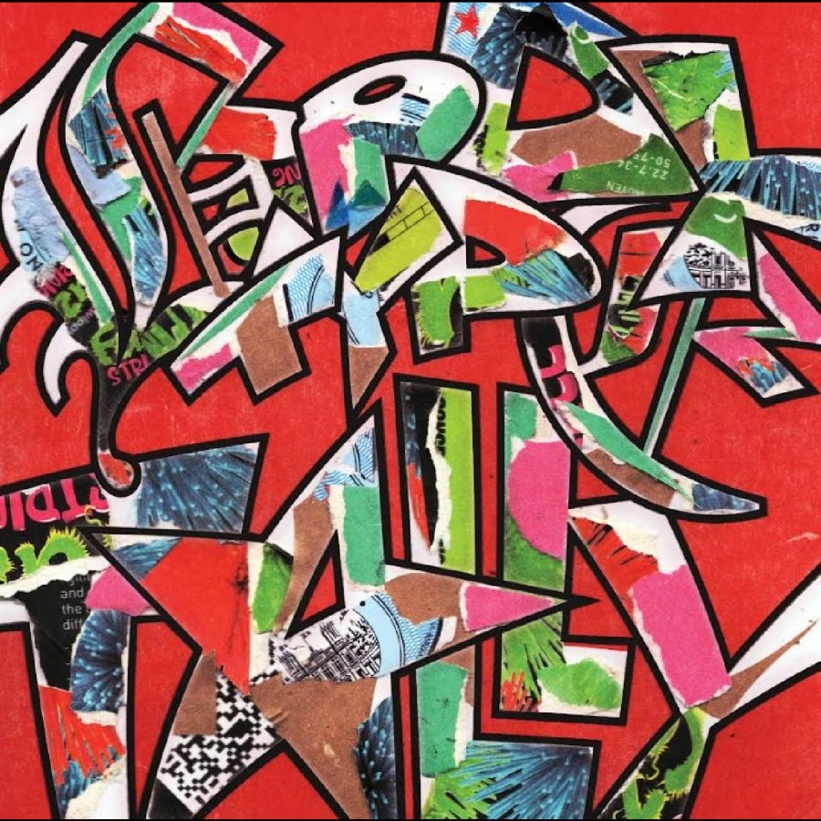 Body Type - Tally i gruppen VINYL / Kommande / Pop-Rock hos Bengans Skivbutik AB (5673046)