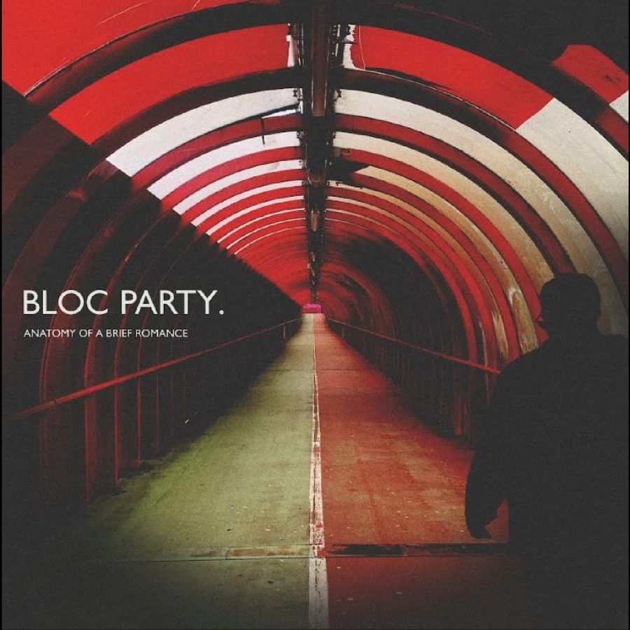 Bloc Party - Anatomy Of A Brief Romance i gruppen CD / Kommande / Pop-Rock hos Bengans Skivbutik AB (5673052)