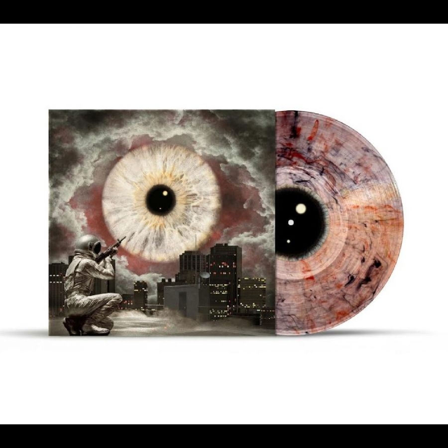 Failure - Location Lost i gruppen VINYL / Kommande / Pop-Rock hos Bengans Skivbutik AB (5673056)