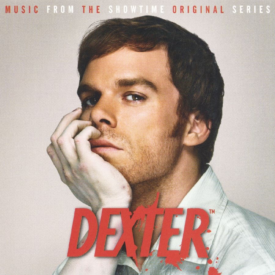 Various Artists - Dexter--Music From The Showtime Ori i gruppen VINYL / Kommande / Pop-Rock hos Bengans Skivbutik AB (5673068)