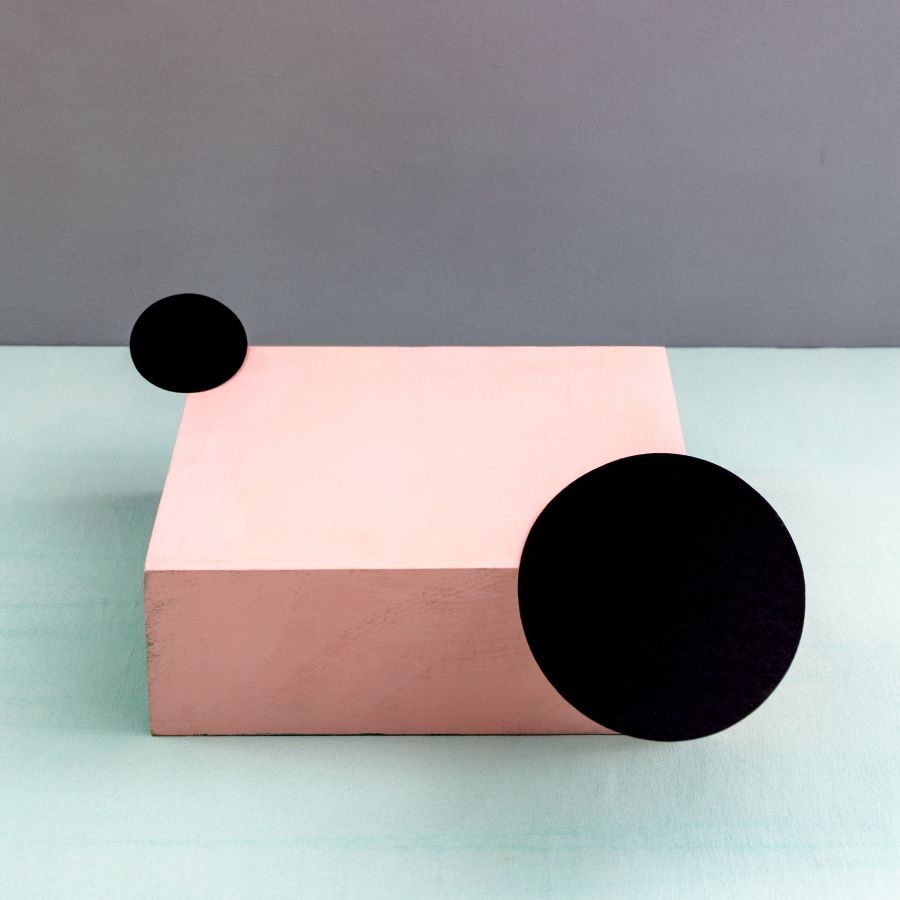 Son Lux - Out Into i gruppen VINYL / Kommande hos Bengans Skivbutik AB (5673083)