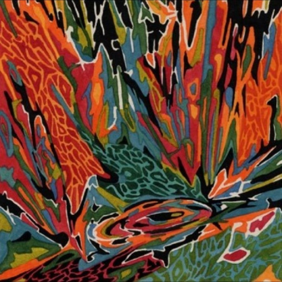 Akusmi - Terra Incognita i gruppen VINYL / Kommande / Jazz hos Bengans Skivbutik AB (5673088)