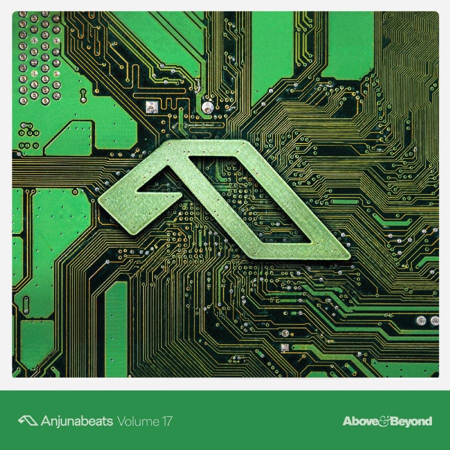 Above & Beyond - Anjunabeats Volume 17 i gruppen CD / Kommande / Elektroniskt,Pop-Rock hos Bengans Skivbutik AB (5673111)