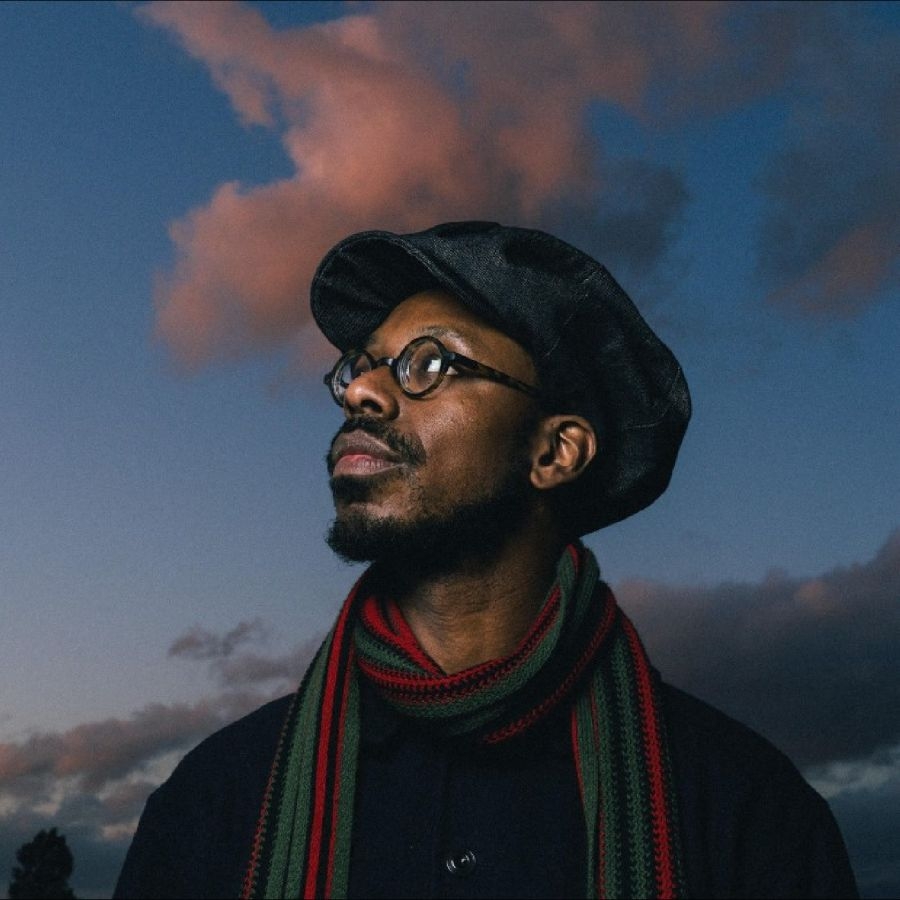 Shabaka - Of The Earth i gruppen VINYL / Kommande / Jazz hos Bengans Skivbutik AB (5673128)
