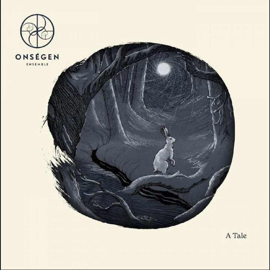 Onsegen Ensemble - A Tale i gruppen CD / Kommande / Pop-Rock hos Bengans Skivbutik AB (5673134)