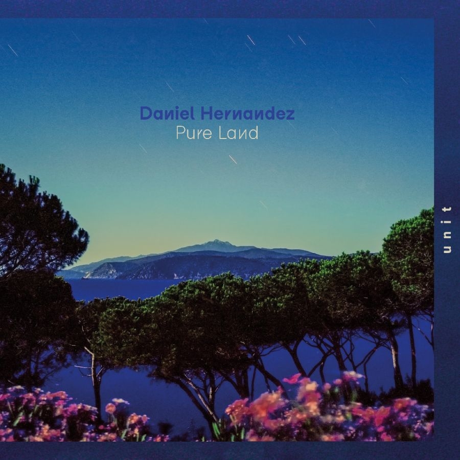 Daniel Hernandez - Pure Land i gruppen VINYL / Kommande / Jazz hos Bengans Skivbutik AB (5673158)
