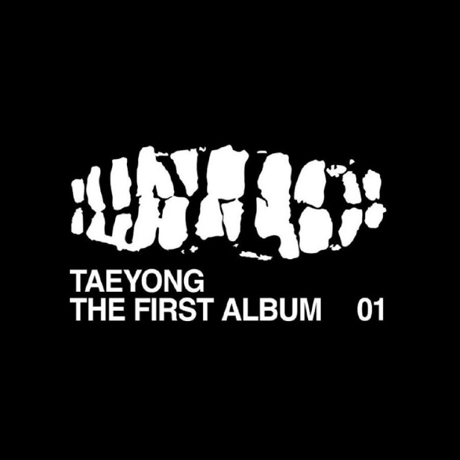 Taeyong - Wyld - The 1St Album (Zine Ver.) i gruppen CD / Kommande / K-Pop,Pop-Rock hos Bengans Skivbutik AB (5673176)