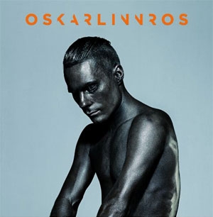 Oskar Linnros - Vilja Bli i gruppen Labels / Bengans Produktion hos Bengans Skivbutik AB (5673181)