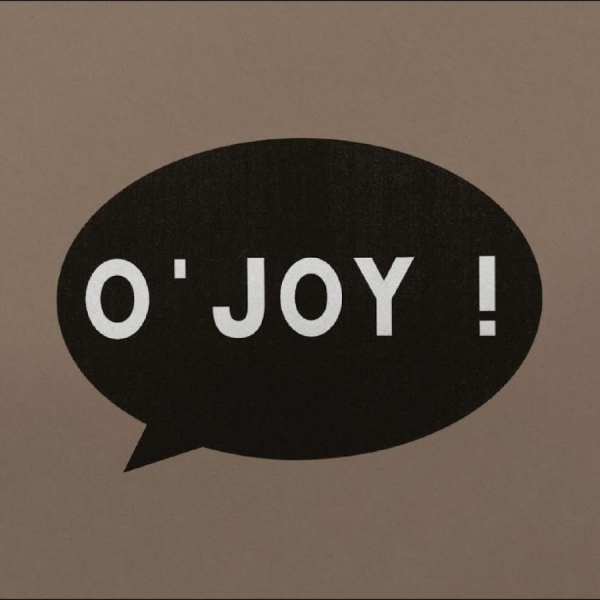 Big Special - O'joy! i gruppen VINYL / Kommande / Pop-Rock hos Bengans Skivbutik AB (5673244)