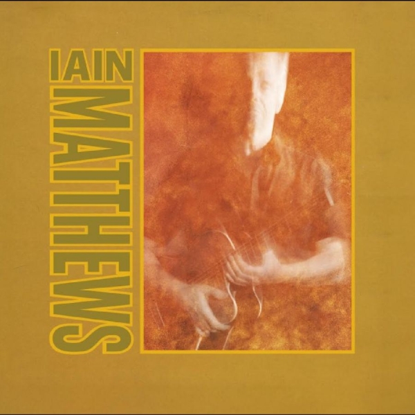 Iain Matthews / The Wild Verband - ?Return To Tupper Street: Valley Hi i gruppen CD / Kommande / Country hos Bengans Skivbutik AB (5673256)