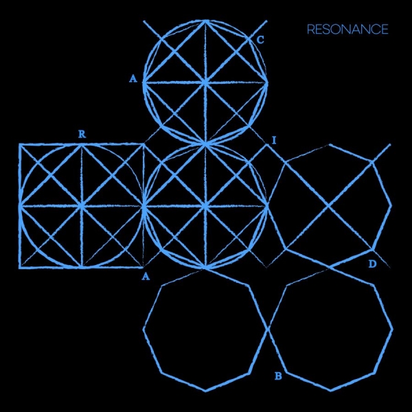 Acid Arab - Resonance i gruppen CD / Kommande / Dance-Techno hos Bengans Skivbutik AB (5673262)