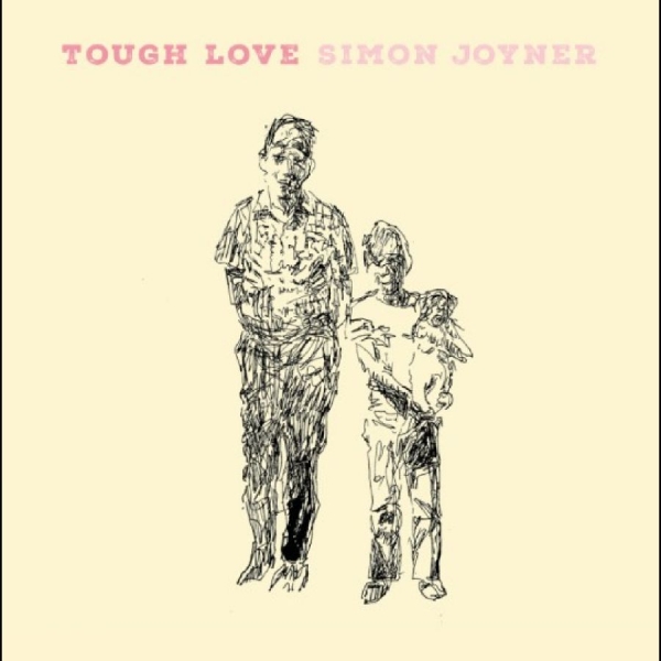 Joyner Simon - Tough Love i gruppen CD / Kommande / Pop-Rock hos Bengans Skivbutik AB (5673267)