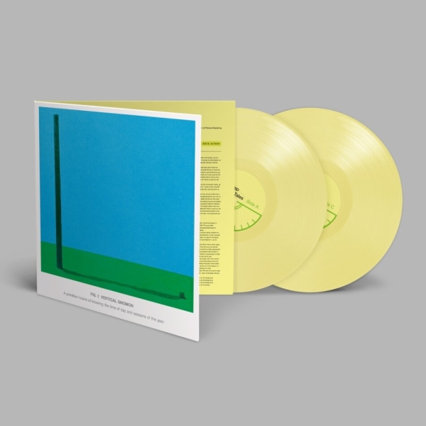 Arab Strap - Half-Told Tales (Indie Exclusive, Color 2LP) i gruppen VINYL / Kommande / Pop-Rock hos Bengans Skivbutik AB (5673277)