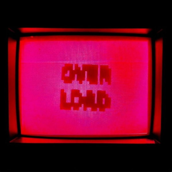 Madmadmad - Overload Ep i gruppen VINYL / Kommande / Pop-Rock hos Bengans Skivbutik AB (5673284)