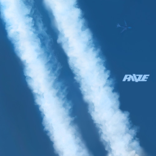 Riize - II (Photobook Ver.) (Random Ver.) i gruppen CD / Kommande / K-Pop hos Bengans Skivbutik AB (5673308)