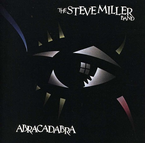 Steve Miller Band - Abracadabra i gruppen VI TIPSAR / Mest populära cd-klassiker hos Bengans Skivbutik AB (5673319)