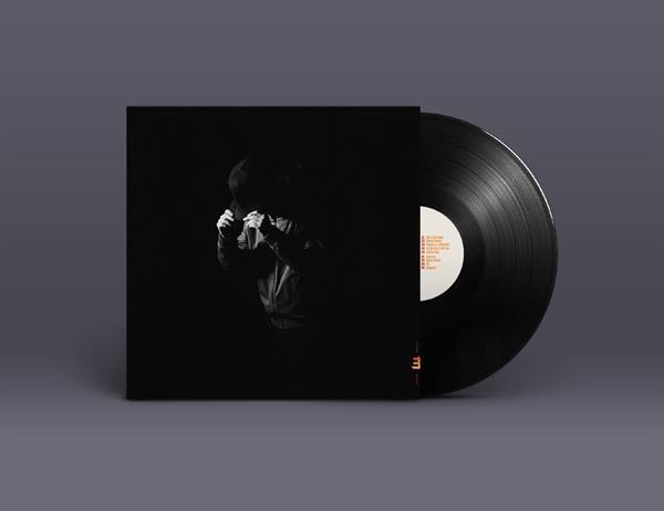 Richard Spaven - Light Of Day i gruppen VINYL / Kommande / Jazz hos Bengans Skivbutik AB (5673352)