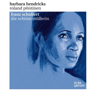 Schubert Franz - Die Schöne Müllerin i gruppen CD / Klassiskt hos Bengans Skivbutik AB (567340)