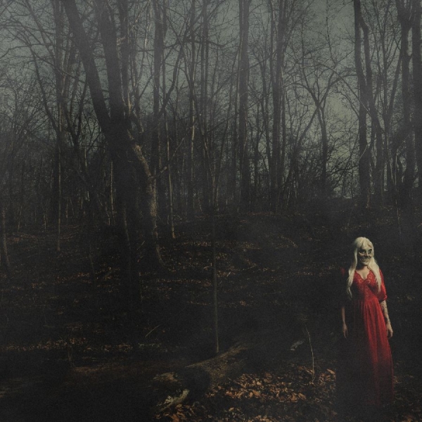 156/Silence - From A Distance i gruppen VINYL / Kommande / Hårdrock hos Bengans Skivbutik AB (5673404)