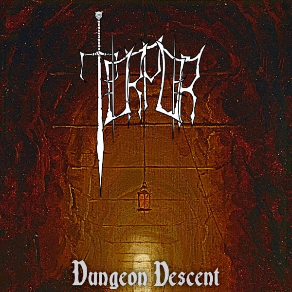 Torpor - Dungeon Descent i gruppen CD / Kommande / Hårdrock hos Bengans Skivbutik AB (5673416)