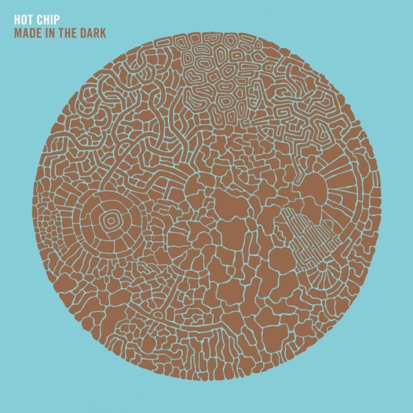 Hot Chip - Made In The Dark i gruppen VINYL / Kommande / Pop-Rock hos Bengans Skivbutik AB (5673429)