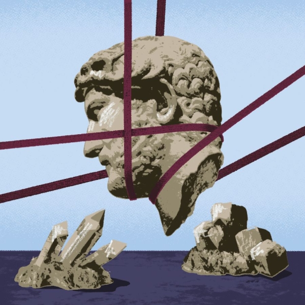 Hot Chip - One Life Stand i gruppen CD / Kommande / Pop-Rock hos Bengans Skivbutik AB (5673432)