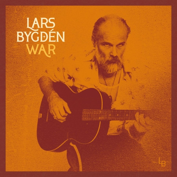 Lars Bygdén - War i gruppen VINYL / Kommande / Pop-Rock hos Bengans Skivbutik AB (5673468)