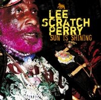 Lee Scratch Perry - Sun Is Shining The i gruppen CD / Reggae hos Bengans Skivbutik AB (567348)