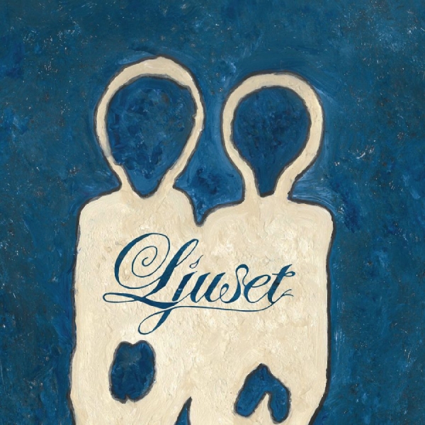 Ljuset - Ljuset i gruppen CD / Kommande / Hårdrock hos Bengans Skivbutik AB (5673518)