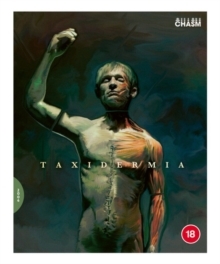 Movie - Taxidermia i gruppen FILM / Film Blu-ray /  /  hos Bengans Skivbutik AB (5673541)