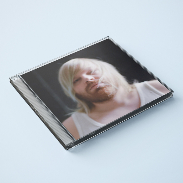 Hannes - God Bless Sweden i gruppen CD / Nyheter / Pop-Rock,Svensk Musik hos Bengans Skivbutik AB (5673580)