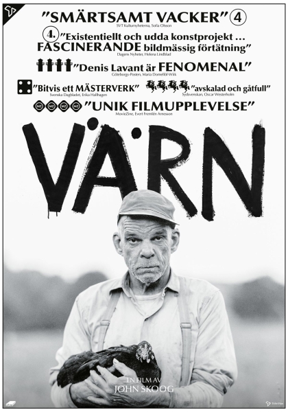 Movie - Värn i gruppen FILM / Film DVD /  /  hos Bengans Skivbutik AB (5673584)