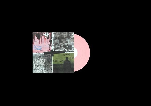 Nothing But Thieves - Stray Dogs i gruppen VINYL / Kommande / Pop-Rock hos Bengans Skivbutik AB (5673599)