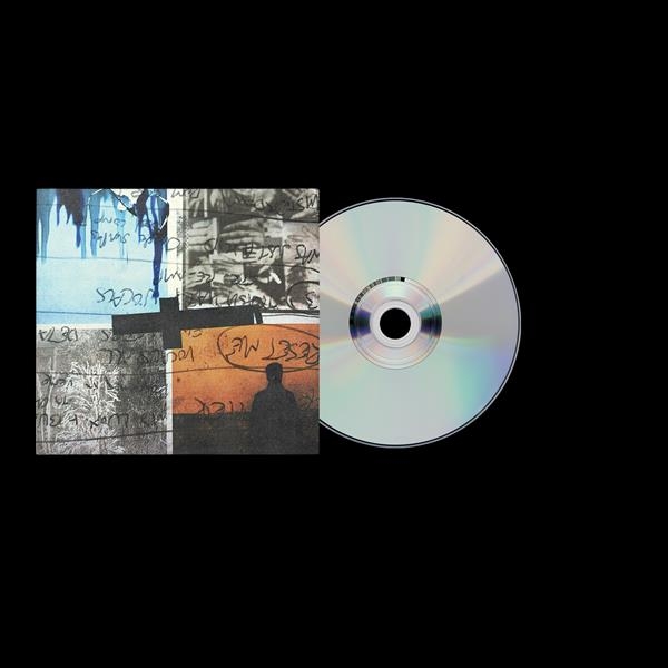 Nothing But Thieves - Stray Dogs i gruppen CD / Kommande / Pop-Rock hos Bengans Skivbutik AB (5673601)