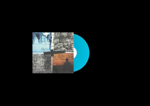 Nothing But Thieves - Stray Dogs i gruppen VINYL / Kommande / Pop-Rock hos Bengans Skivbutik AB (5673603)