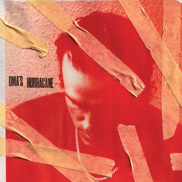 Dma S - Dma's i gruppen VI TIPSAR / Bengans Personal Tipsar / Morgan tipsar hos Bengans Skivbutik AB (5673607)