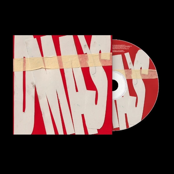 Dma S - Dma's i gruppen CD / Kommande / Pop-Rock hos Bengans Skivbutik AB (5673608)