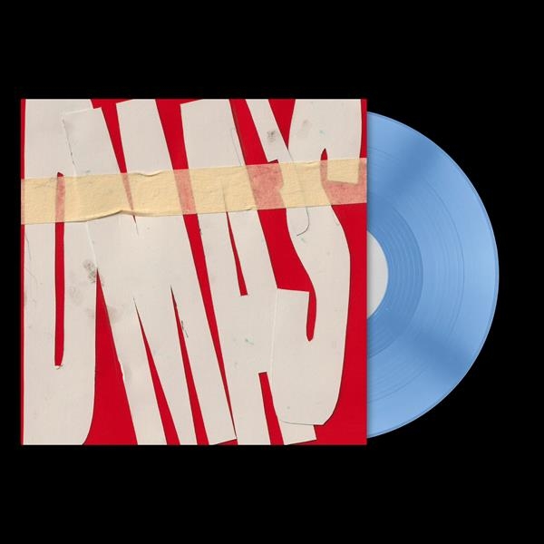 Dma S - Dma's i gruppen VINYL / Kommande / Pop-Rock hos Bengans Skivbutik AB (5673609)